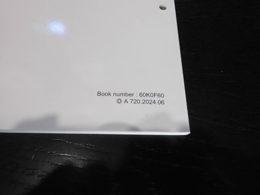 HONDA モンキー125 JB05サービスマニュアル Amazon.co.jp: ミニモト ホンダ純正サービスマニュアル Z125MA